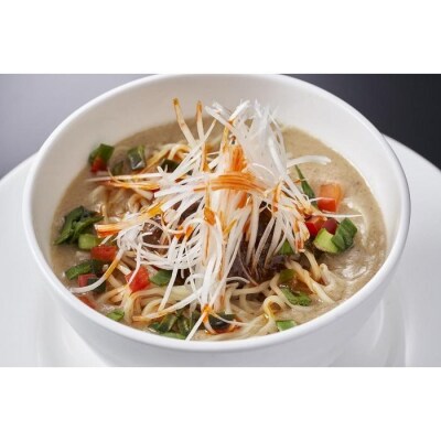 馬車道中国料理　水綾閣[ランチ・ディナー]料理長お薦めコース　ペアお食事券