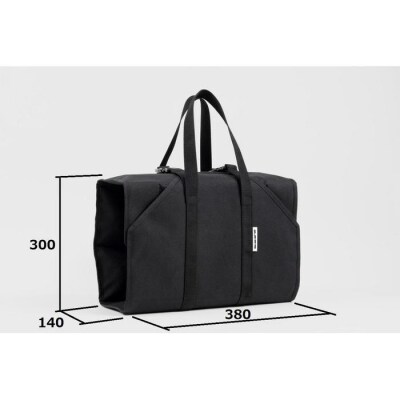 二次燃焼式焚火台「UM Fire Pit」