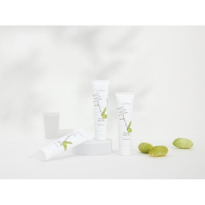 <国産グリーンシルク配合>Mayuco ハンドクリーム 50g