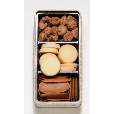 <ラ・マーレ・ド・チャヤ>クッキーSS