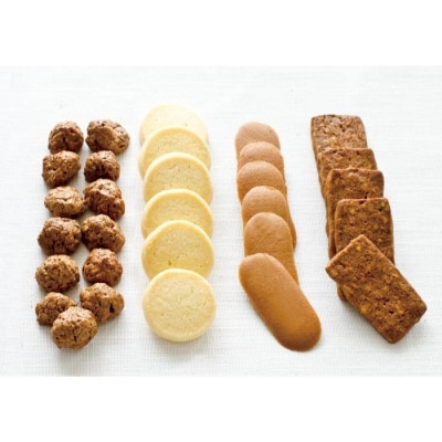 <ラ・マーレ・ド・チャヤ>クッキーS