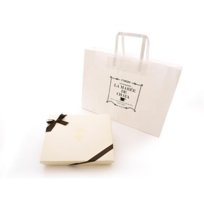 <ラ・マーレ・ド・チャヤ>ガトーセック<5種10個入>