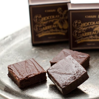 <ラ・マーレ・ド・チャヤ>葉山のショコラ・カロ<6個入>