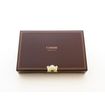 <ラ・マーレ・ド・チャヤ>葉山のショコラ・カロ<6個入>