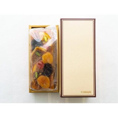 <ラ・マーレ・ド・チャヤ>パウンドケーキ<2本入>