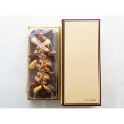 <ラ・マーレ・ド・チャヤ>パウンドケーキ<2本入>