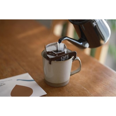 <スペシャルティコーヒー>ドリップバッグ 6袋×3種セット