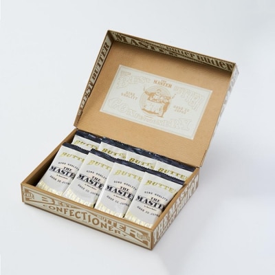 ザ・マスター by バターバトラー バターフィナンシェ8個入り