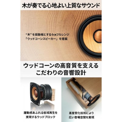 Victor コンパクトコンポーネントシステム EX‐DM10