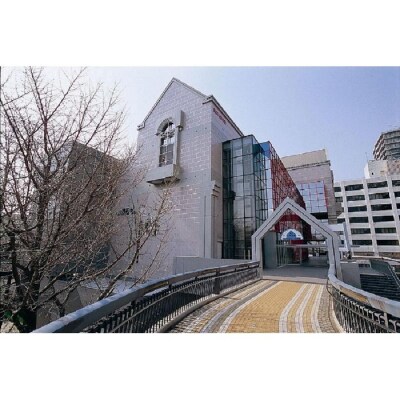 横浜人形の家第一企画展観覧チケット 2枚セット(大人2名分)