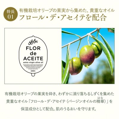 DHC マイルドモイスチュア ウォッシュ 1本