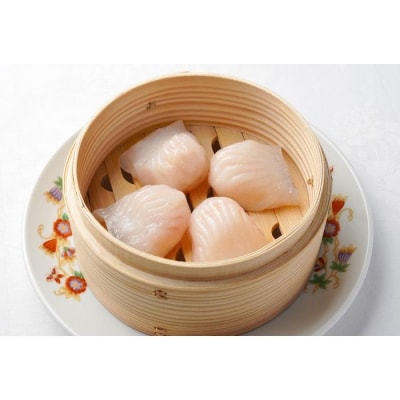 菜香担担麺・手作り点心2種セット〈横浜中華街　菜香新館〉