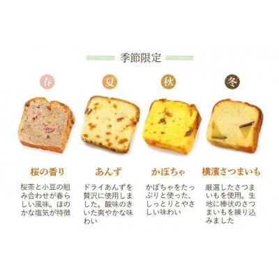 お茶屋さんの自家製スイーツ CHAGASHIパウンド10個セット