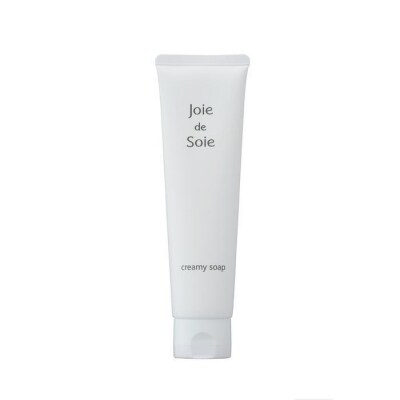 【母の日ギフト】Joie de Sole クリーミィーソープ 100g
