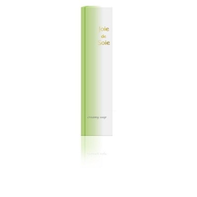 【母の日ギフト】Joie de Sole クリーミィーソープ 100g