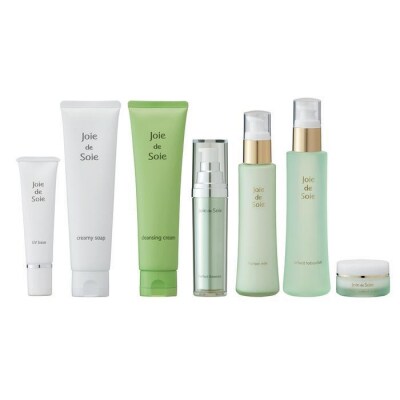 【母の日ギフト】Joie de Sole パーフェクトミルク 80ml