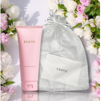 【母の日ギフト】EKATO. CLEANSING CREAM RE(130g)