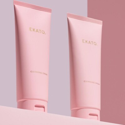 【母の日ギフト】EKATO. CLEANSING CREAM RE(130g)