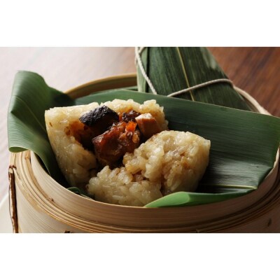 萬珍樓 饅頭2種・点心3種・海老チリ詰合せ 6種21個