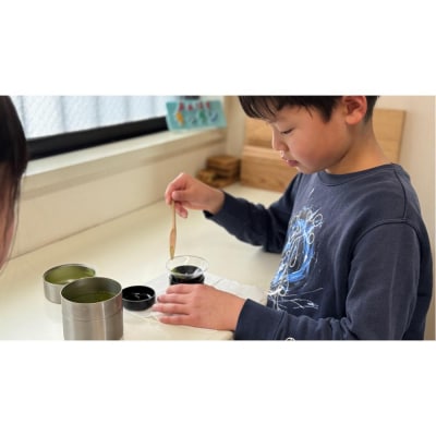 日本の伝統文化、本物の茶道を体験しませんか。裏千家認定講師と子どもたちと共に、一期一会のひとときを。