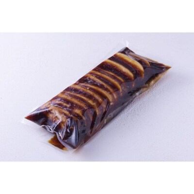 七志特製 角煮