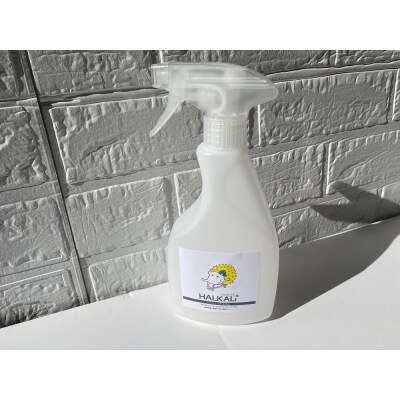 強アルカリイオン洗浄水(300mL×2本+2Lボトル×1本)