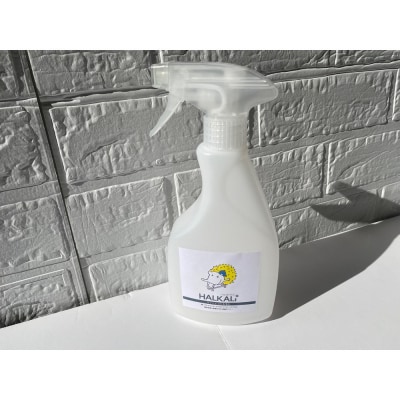 強アルカリイオン洗浄水(300mL×2本+2Lボトル×1本)