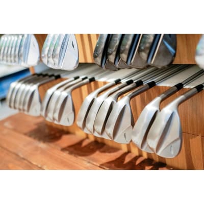 フォーティーン 特注カスタムクラブクーポン 550,000円分 14field横浜|ゴルフクラブ