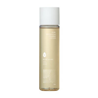MAKANAI うるつや化粧水(静けさが訪れる香り)　150ml