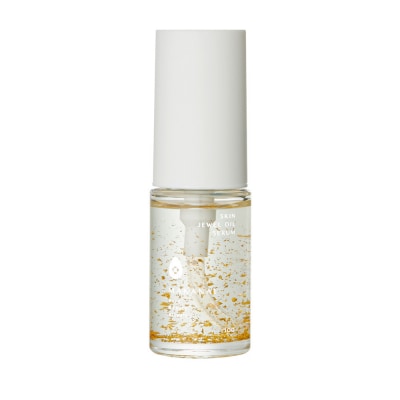 MAKANAI さらりと潤う美容オイル(透き通るような香り)20ml