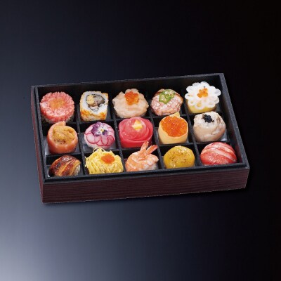 せんざん本店　華てまり15個セット