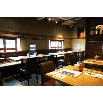 ラ フィーリア デル プレジデンテ お食事券2万円分