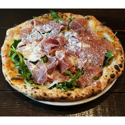 ラ フィーリア デル プレジデンテ お食事券2万円分