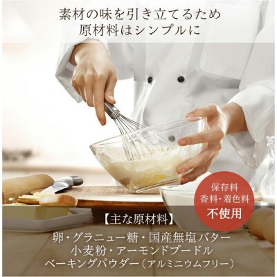 お茶屋さんの自家製スイーツ CHAGASHIパウンド21個入りセット