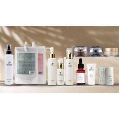 ストレピア　全部セット(12点)