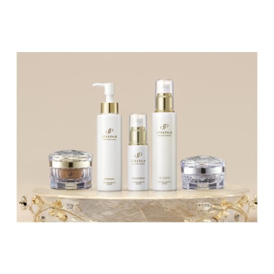 ストレピア　5点セット