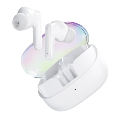 ホワイトノイズキャンセリング搭載 Bluetooth 5.3 ANC 搭載 PG-BTE19TW