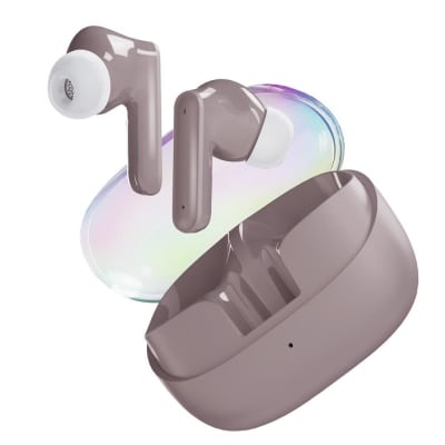 ピンクノイズキャンセリング搭載 Bluetooth 5.3 ANC 搭載 PG-BTE19TW