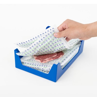 液体凍結キット Treasure Box(トレジャーボックス)