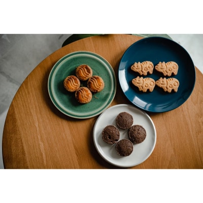 米粉の焼き菓子　ギフトボックス(グルテンフリー)