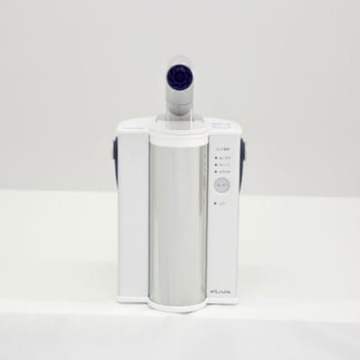 水素エアージェネレーター　フレアーX(水素吸引機)