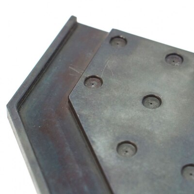 Teppan9 for UM Fire Pit