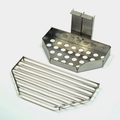 Sumiyaki for UM Fire Pit