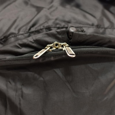 Aconcagua アコンカグア PackLock 45 南京錠がかけられるカバー 防犯汚れ破損防止