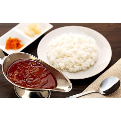 肉の魔術師シリーズ　レトルトセット【2種2パック入り】ハンガリー式シチュー&ビーフストロガノフ