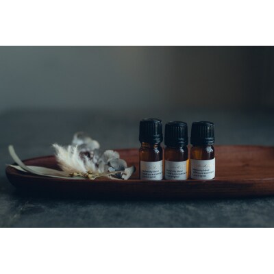 Luce産前産後トリートメントギフト110分