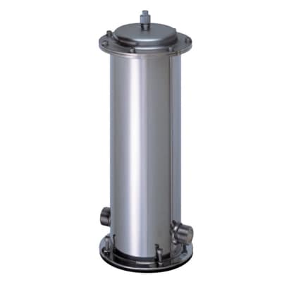 【PFAS対応】セントラル浄水器　ウォーターメッセージ(元付浄水器)