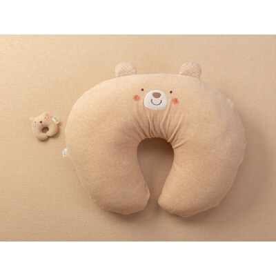 授乳クッション&にぎにぎセット TAK125