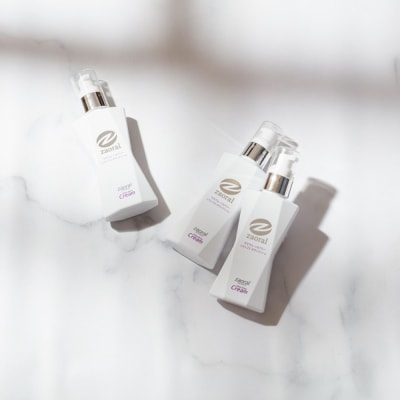 ザオラル・リカバリーリラックスボディクリーム