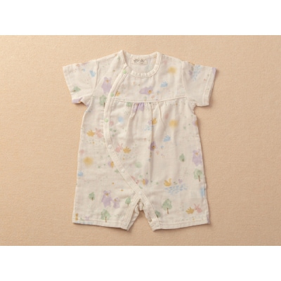 ロンパース(夢みる森)TAK106